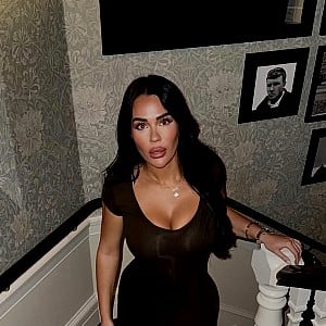 Elise Luella