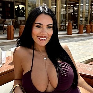 Elise Luella