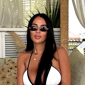 Elise Luella