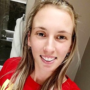 Elise Mertens