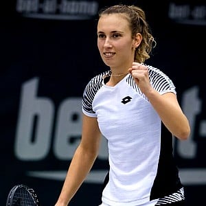 Elise Mertens