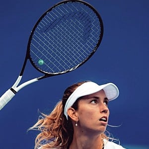 Elise Mertens