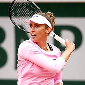 Elise Mertens