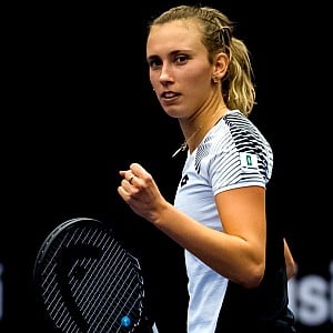 Elise Mertens