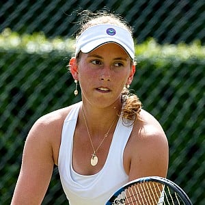 Elise Mertens