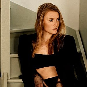 Elise Pluvinage