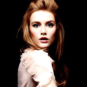 Elise Pluvinage