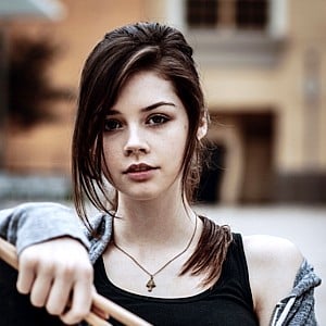 Elise Trouw