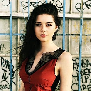 Elise Trouw