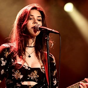 Elise Trouw