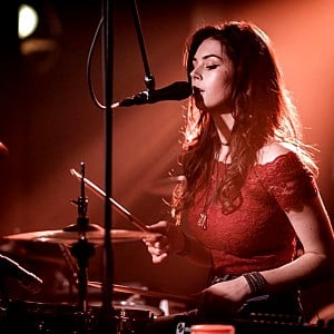 Elise Trouw