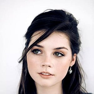 Elise Trouw