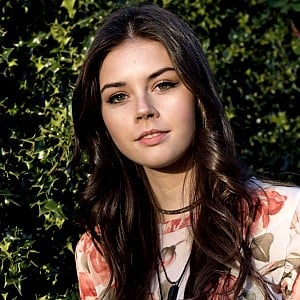 Elise Trouw
