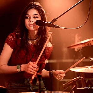 Elise Trouw