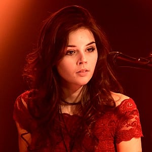 Elise Trouw