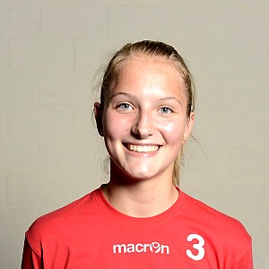 Elise Van Sas
