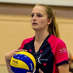 Elise Van Sas