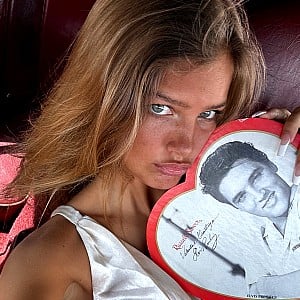 Elise Zecevic