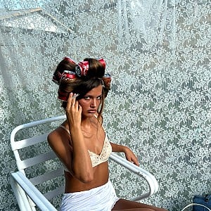 Elise Zecevic