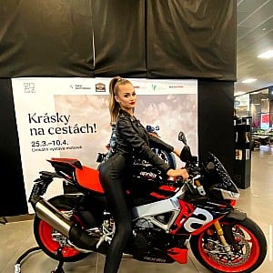 Eliska Blokesova