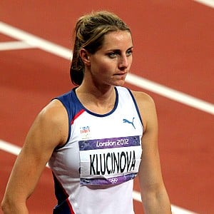 Eliska Klucinova