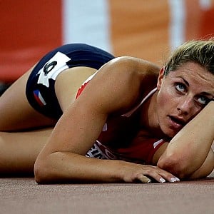 Eliska Klucinova
