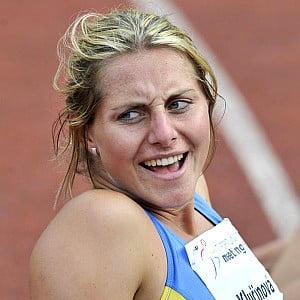 Eliska Klucinova
