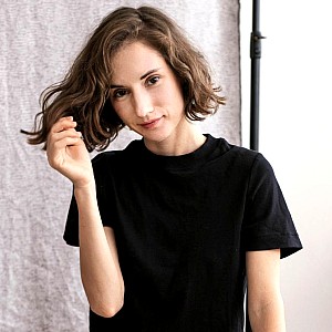 Eliska Krenkova