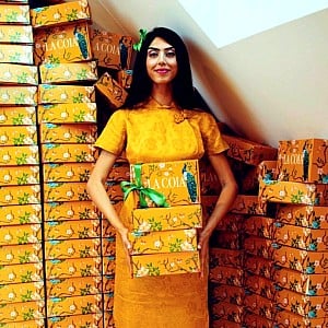 Elissa Patel