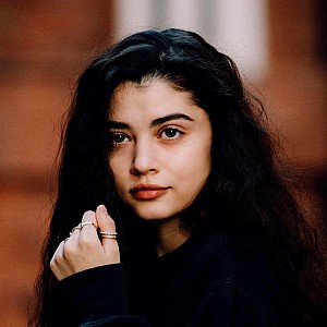 Elissia Mariah