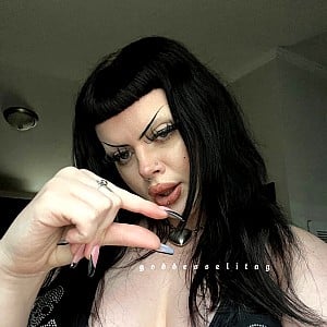 Elita Grey