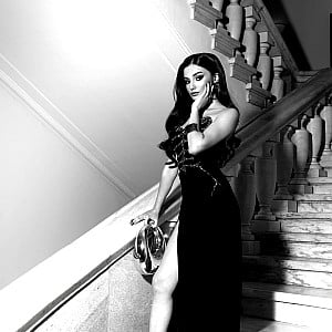 Elitsa Tsvetanova