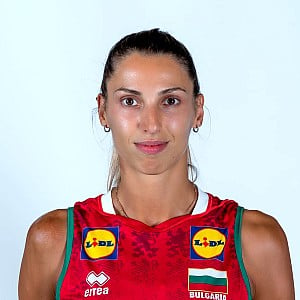 Elitsa Vasileva
