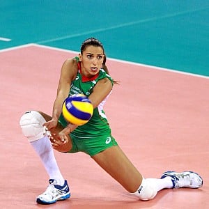 Elitsa Vasileva