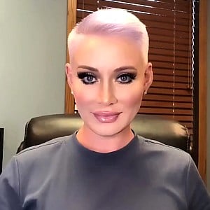 Eliza Bleu