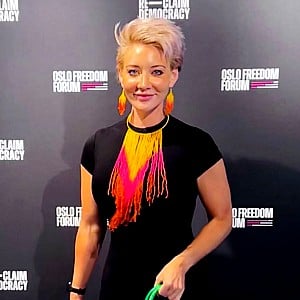 Eliza Bleu