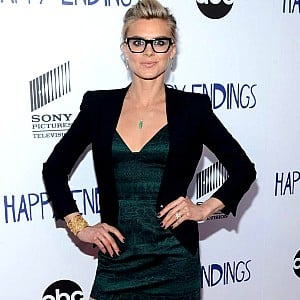 Eliza Coupe