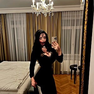 Eliza Deniz