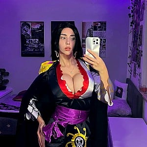 Eliza Deniz