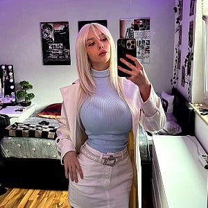 Eliza Deniz