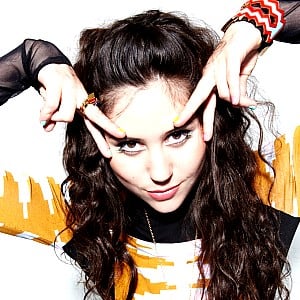 Eliza Doolittle
