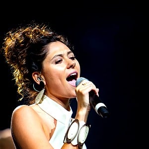 Eliza Doolittle