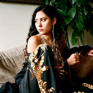 Eliza Doolittle