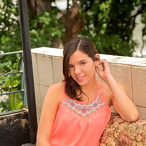 Eliza Gardenia