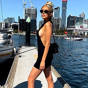 Eliza Kennedy