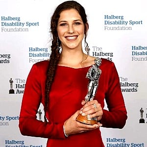 Eliza McCartney