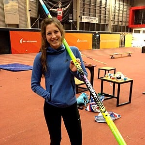 Eliza McCartney