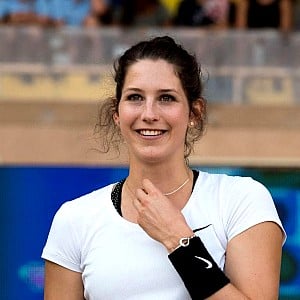 Eliza McCartney
