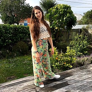Eliza McCartney
