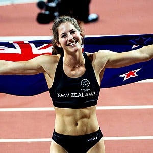 Eliza McCartney